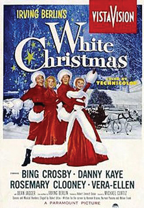 White Christmas